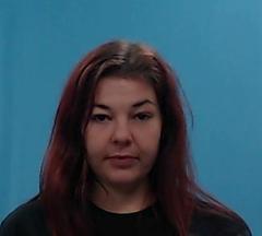 Mugshot of Wolfe, Monica Lynn