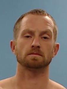 Mugshot of Scott, Miles Ray