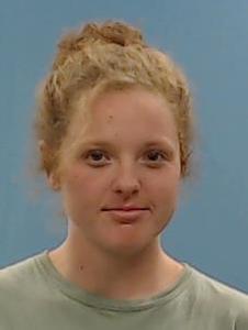 Mugshot of Slechta, Taylor Elizabeth