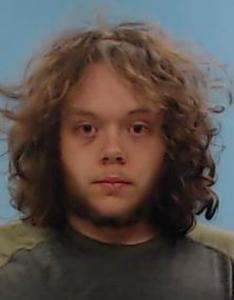 Mugshot of Montgomery, Dylan Moses
