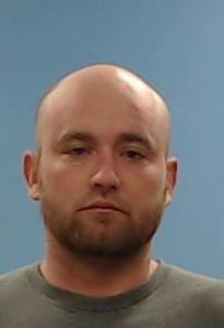 Mugshot of Frickle, Cody Dean