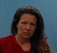 Mugshot of Stilley, Lori Jo