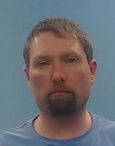 Mugshot of Essig, Evan Michael