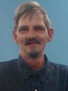 Mugshot of Peach, Steven Lee