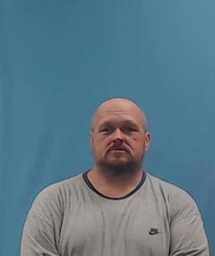 Mugshot of Johnson, Michael Braddy