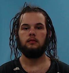Mugshot of Marcil, Louis Marcel