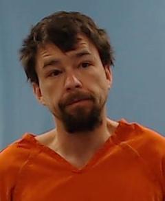Mugshot of Smothers, Jason Ray