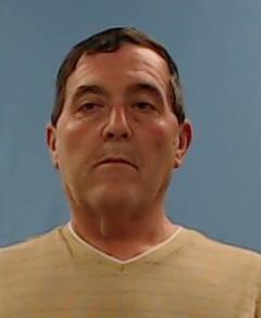 Mugshot of Jones, Elton Ray