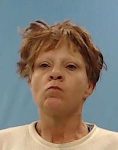 Mugshot of Burgess, Melinda Dine