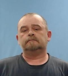Mugshot of Warren, Ryan Steven