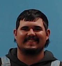 Mugshot of Youngblood, Kelton Blaine