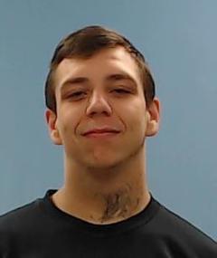 Mugshot of Lewis, Blake Sterling
