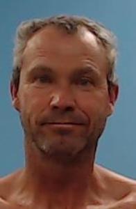 Mugshot of Barber, Tommie Joseph
