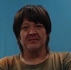 Mugshot of Davidson, Timothy Paul