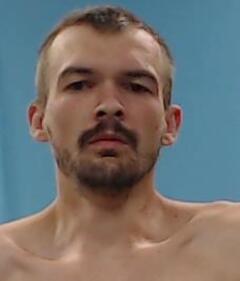 Mugshot of Sollars, Devin Wayne