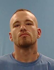 Mugshot of Webb, Brian Joshua nichols