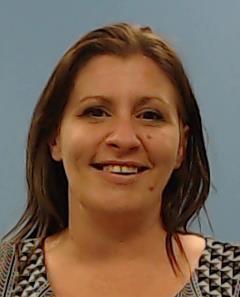 Mugshot of Dunlap, Alisha Faye