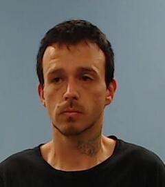 Mugshot of Miller, Michael Joseph
