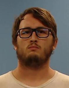 Mugshot of Ribolzi, Matthew Robert