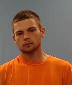 Mugshot of Pridmore, Ben Jason c