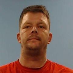 Mugshot of Brian, Caleb Michael