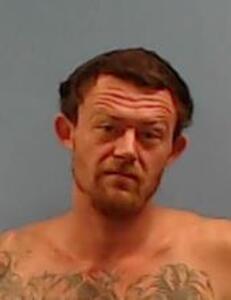 Mugshot of Tanner, Jonathan Dale