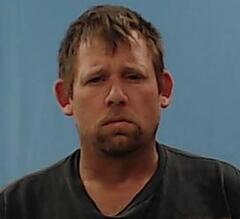 Mugshot of Dees, Gregory Duane
