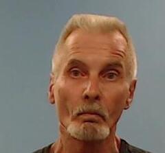 Mugshot of Looper, Bud Stanley
