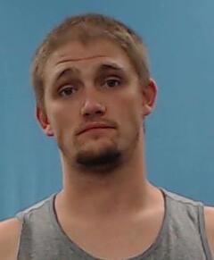 Mugshot of Anglin, Harley Ray