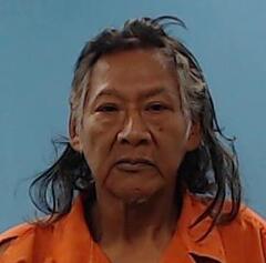 Mugshot of Watson, Michael D
