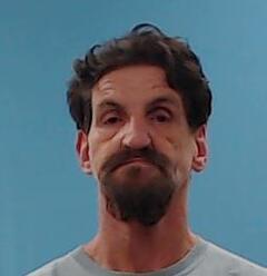 Mugshot of Wheeler, Frank Elvin