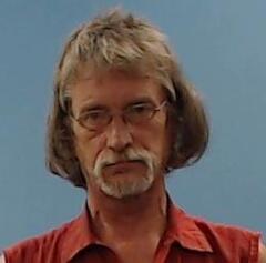 Mugshot of Grogan, Scott Harrison