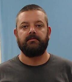 Mugshot of Smith, Justen Lewis