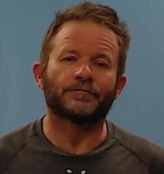 Mugshot of Guthrie, Michael John