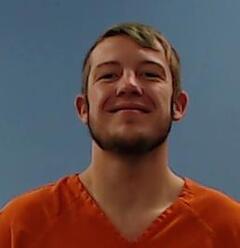 Mugshot of Frisby, Davis Lee