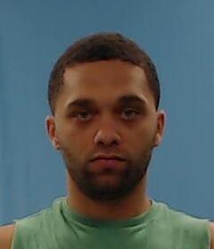 Mugshot of Taylor, Vincent Ray