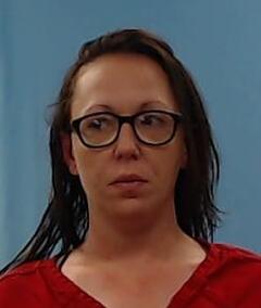 Mugshot of Crapps, Brandi Michele