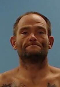 Mugshot of Jones, Jason Robert