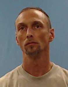 Mugshot of Chambers, Robert Ray