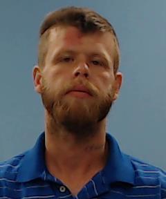 Mugshot of Lamb, Mark Christopher