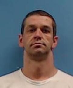 Mugshot of Smith, Jerod Matthew