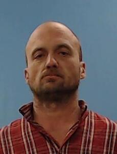 Mugshot of Grinder, Joshua Haskel