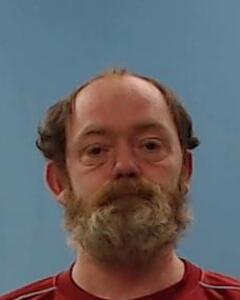 Mugshot of Leber, Shane Ray