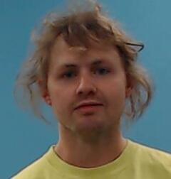 Mugshot of Cunningham, Powell Calvin