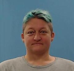 Mugshot of Taylor, Robin Marie