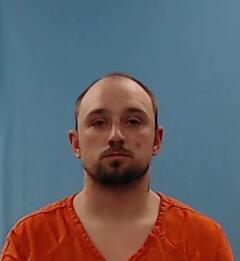Mugshot of Collins, Tyler David lee