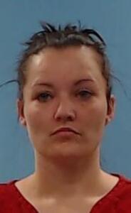 Mugshot of Martinez, Agnes Marie
