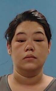 Mugshot of Elliott, Shelby Grace