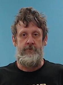 Mugshot of Scott, Daniel Nathen