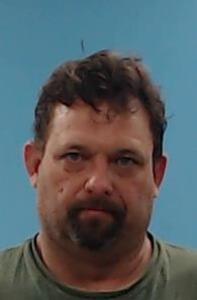 Mugshot of Collins, Shane Emery